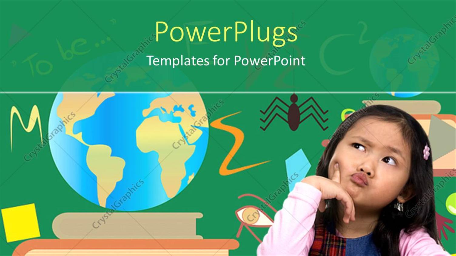 Premium Template for PowerPoint & Google Slides 