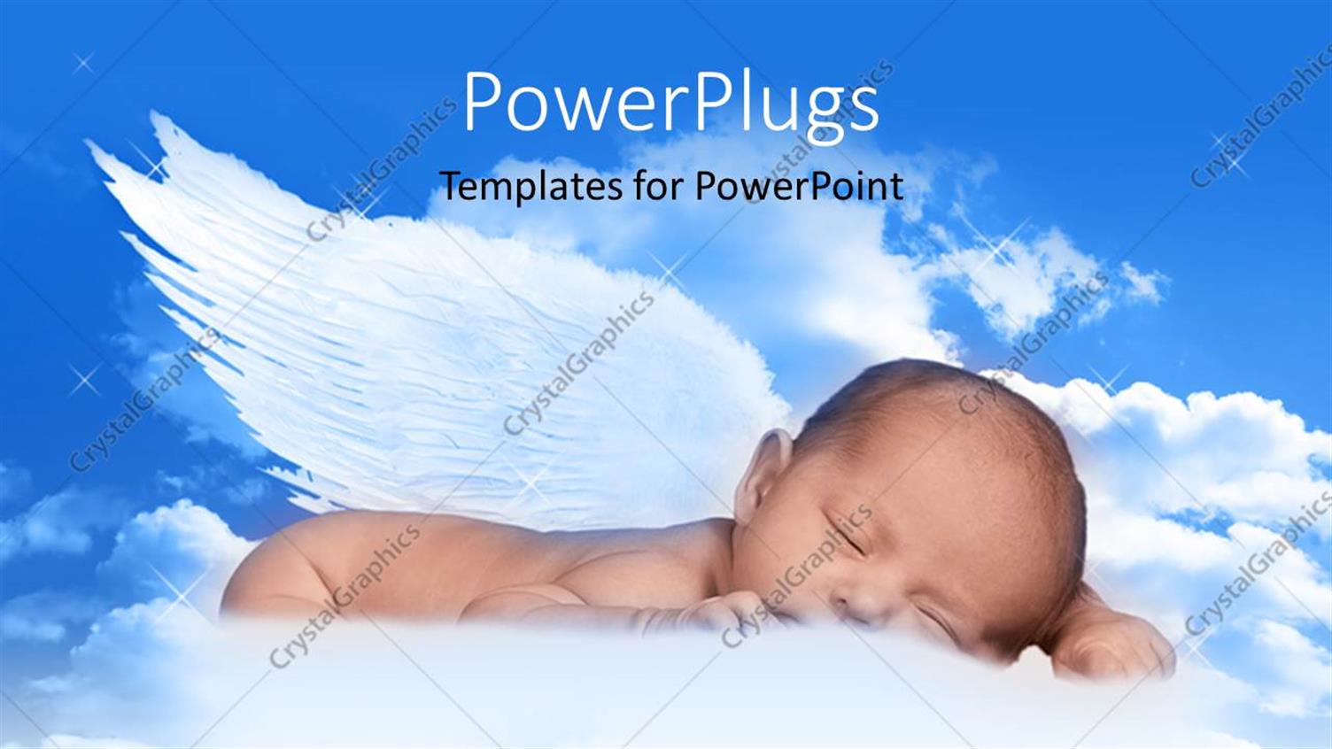 Premium Template for PowerPoint & Google Slides 