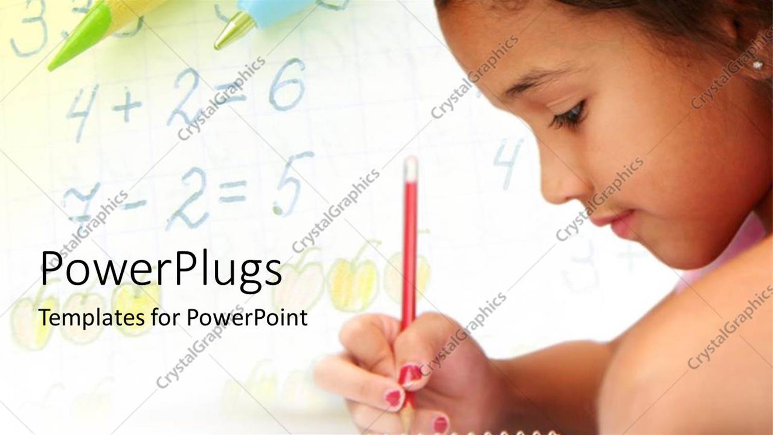 Premium Template for PowerPoint & Google Slides 