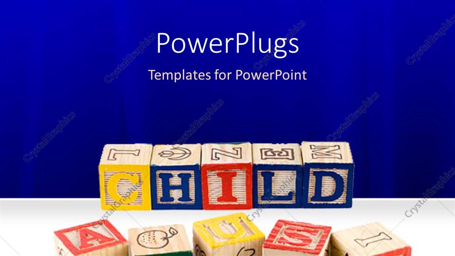 Premium Template for PowerPoint & Google Slides 