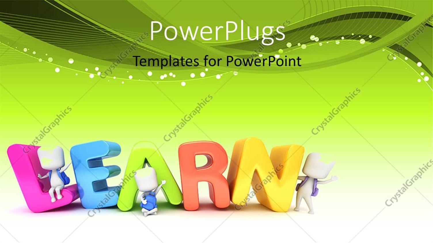 Premium Template for PowerPoint & Google Slides 