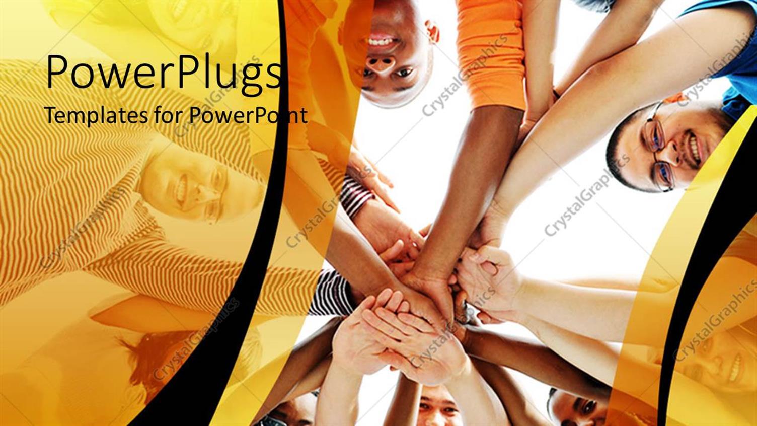 Premium Template for PowerPoint & Google Slides 