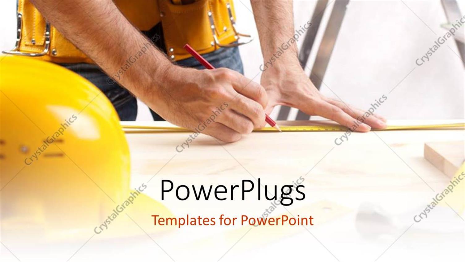 Premium Template for PowerPoint & Google Slides 