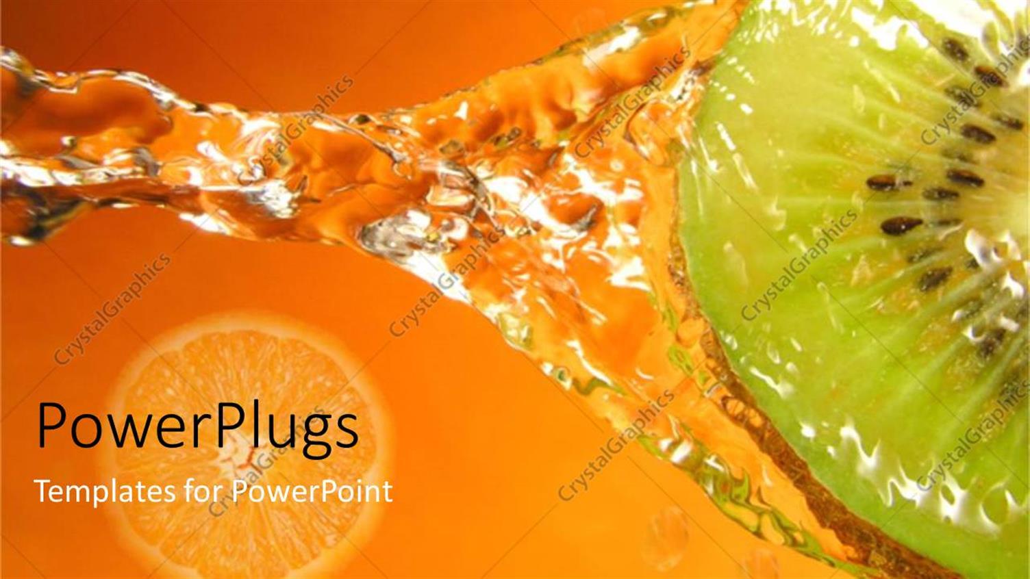 Premium Template for PowerPoint & Google Slides 