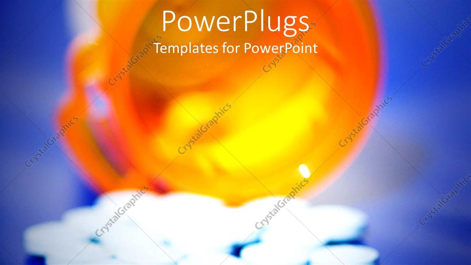 Premium Template for PowerPoint & Google Slides 