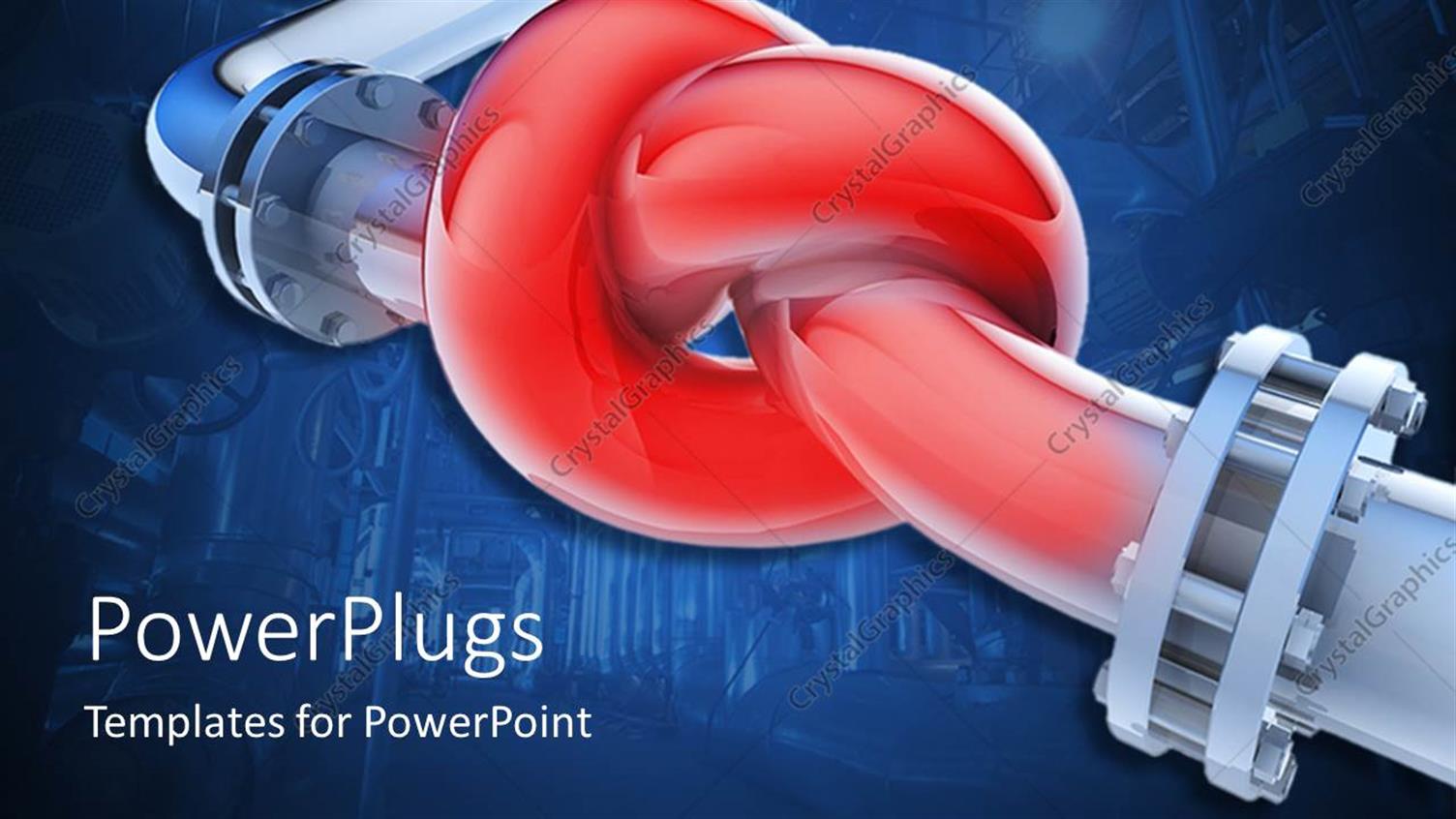 Premium Template for PowerPoint & Google Slides 