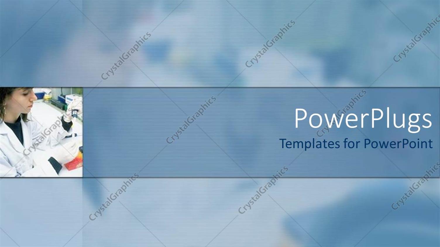 Premium Template for PowerPoint & Google Slides 