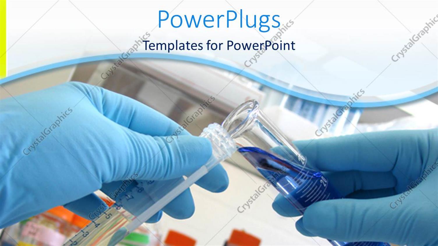 Premium Template for PowerPoint & Google Slides 