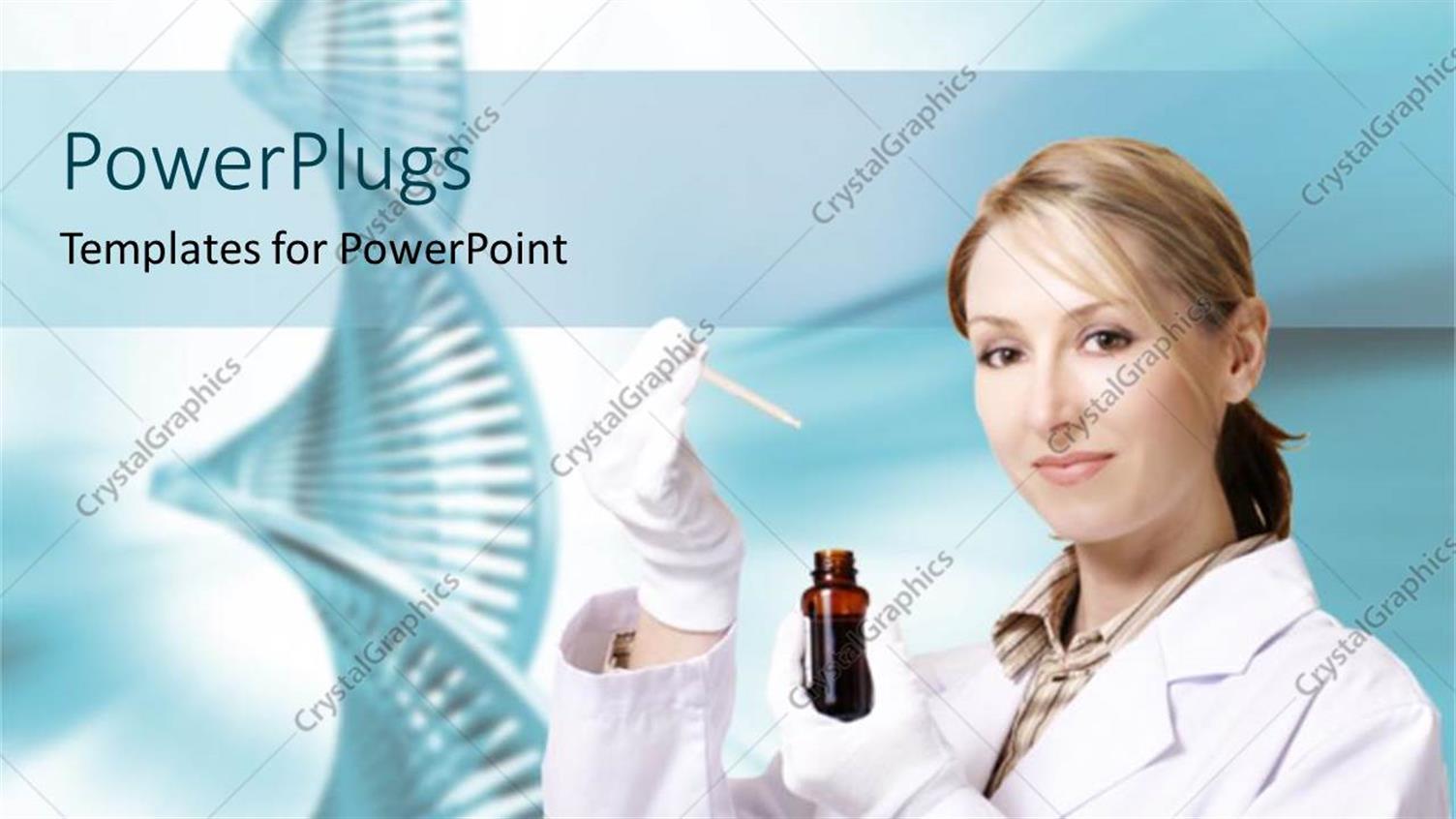 Premium Template for PowerPoint & Google Slides 