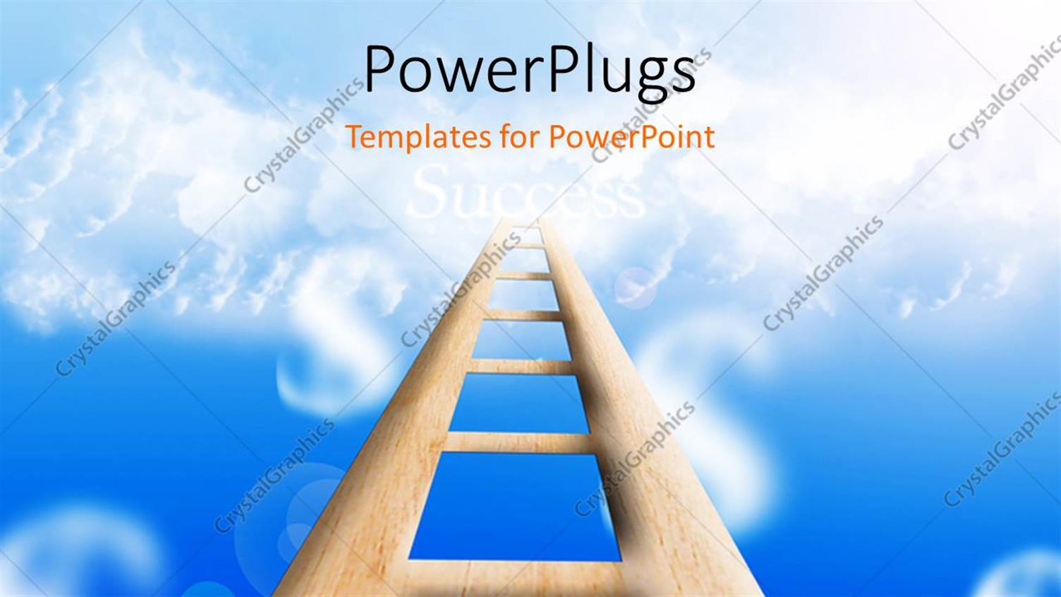 Premium Template for PowerPoint & Google Slides 