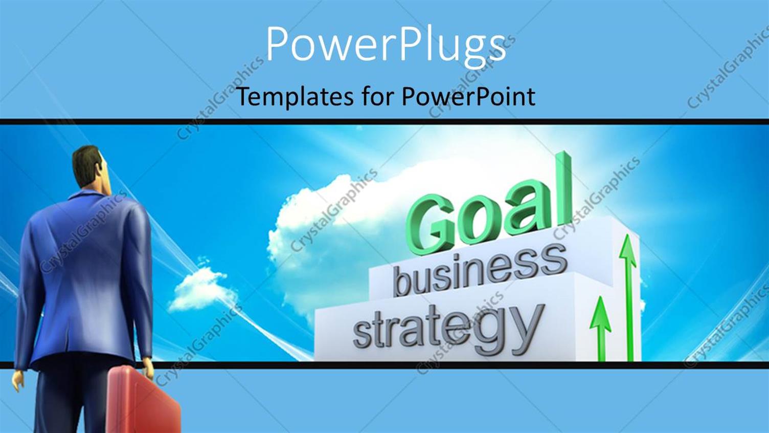 Premium Template for PowerPoint & Google Slides 