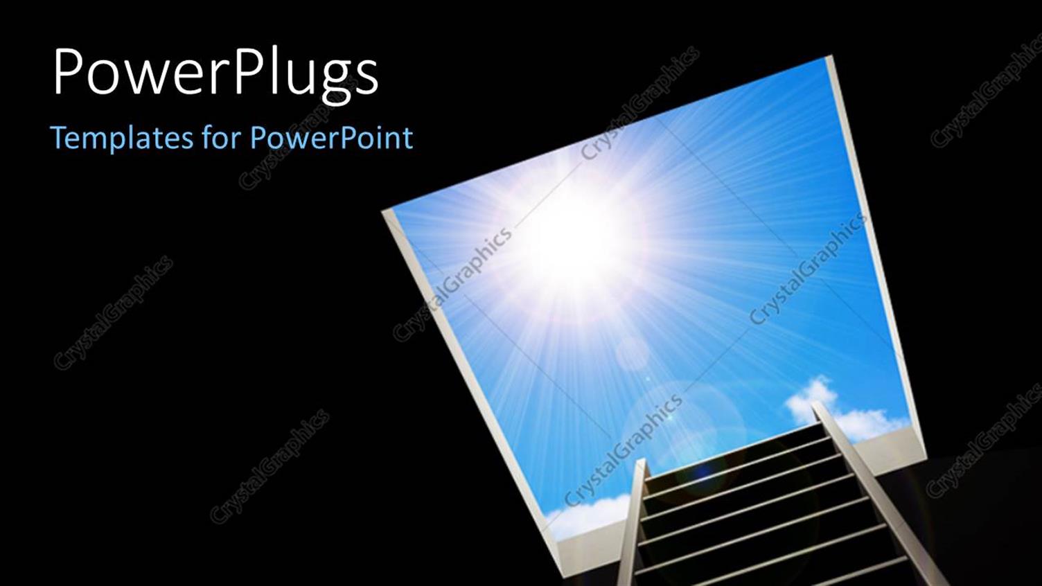 Premium Template for PowerPoint & Google Slides 