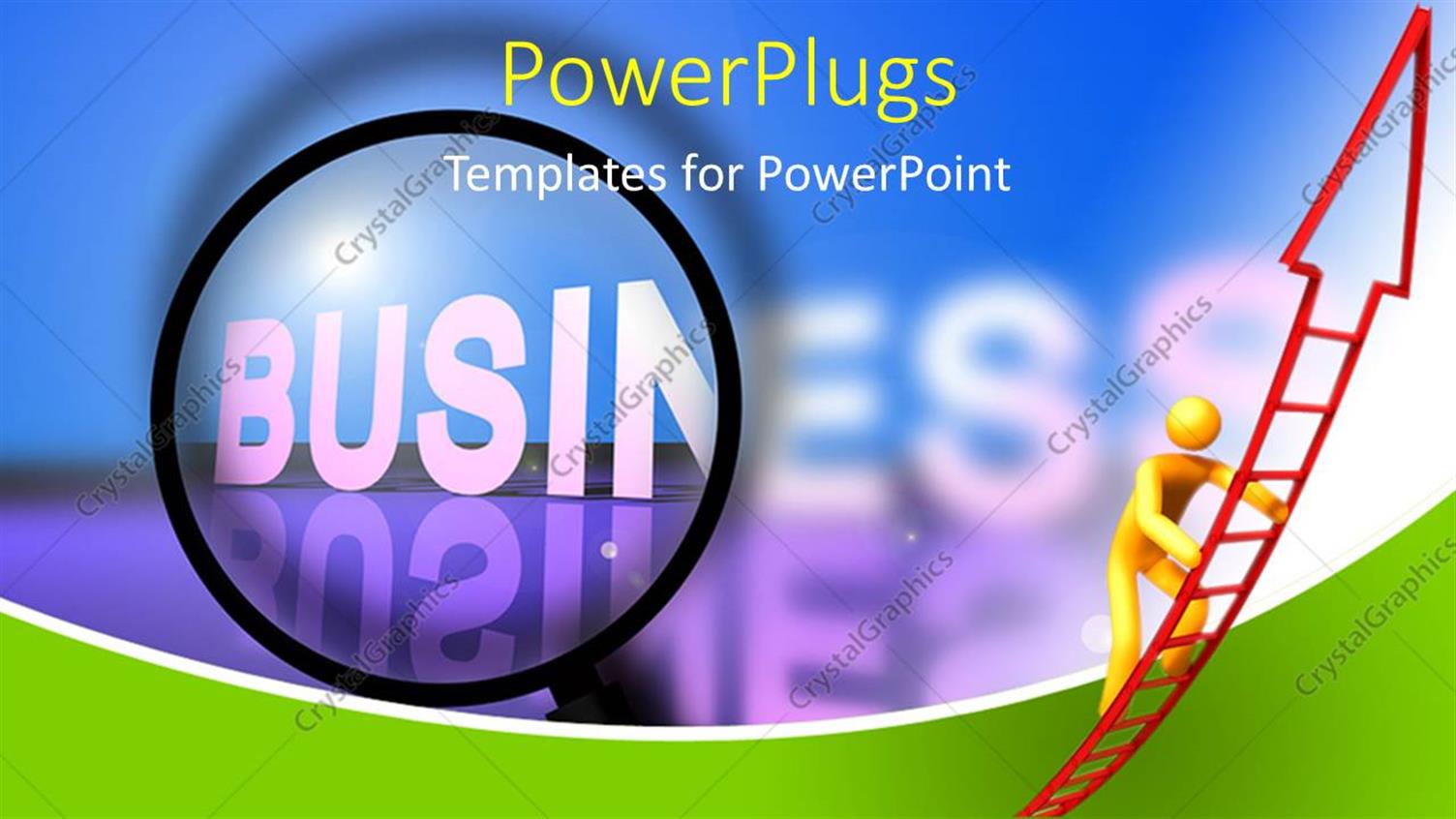 Premium Template for PowerPoint & Google Slides 