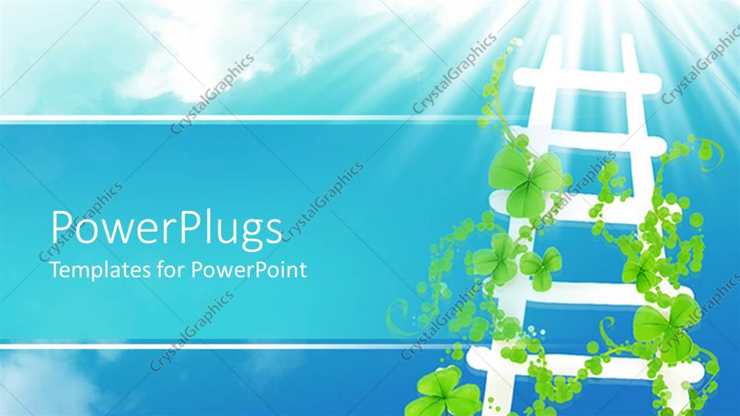 Premium Template for PowerPoint & Google Slides 