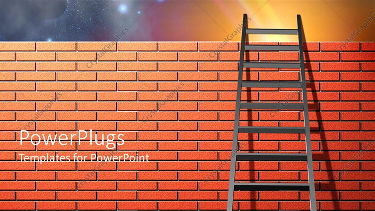 Premium Template for PowerPoint & Google Slides 