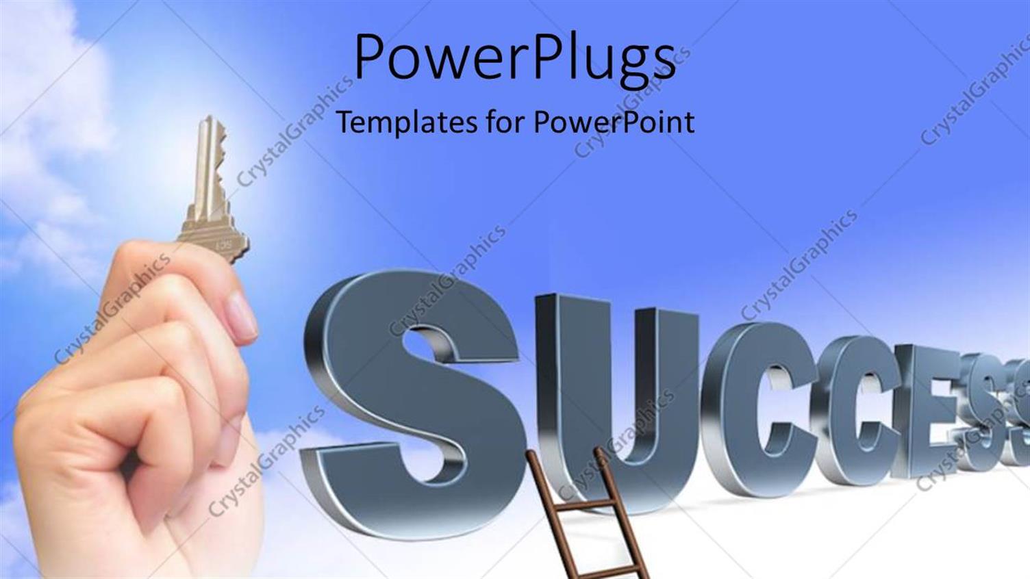 Premium Template for PowerPoint & Google Slides 