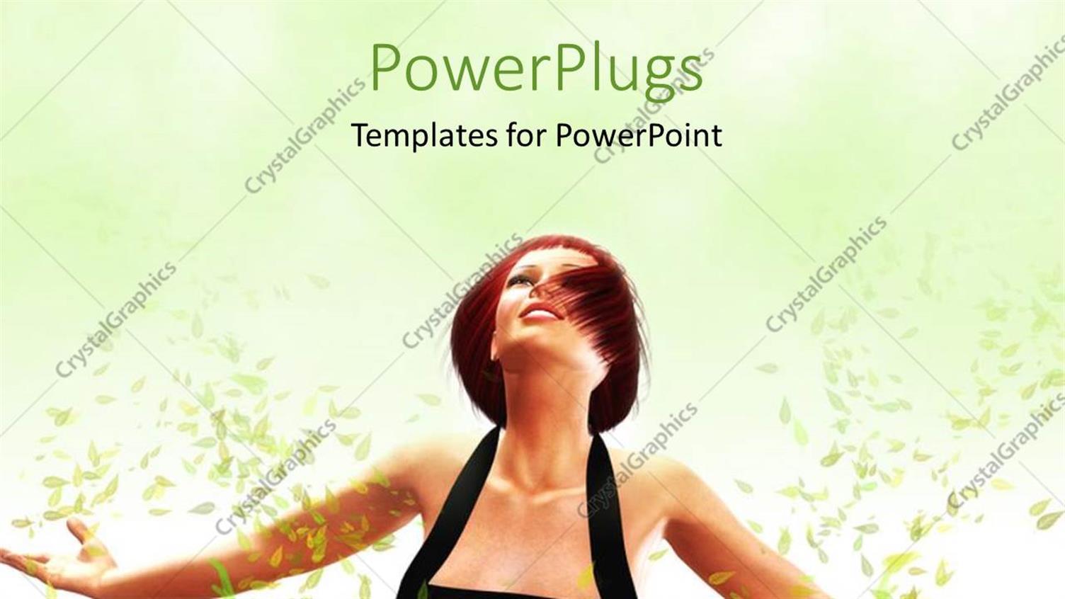 Premium Template for PowerPoint & Google Slides 