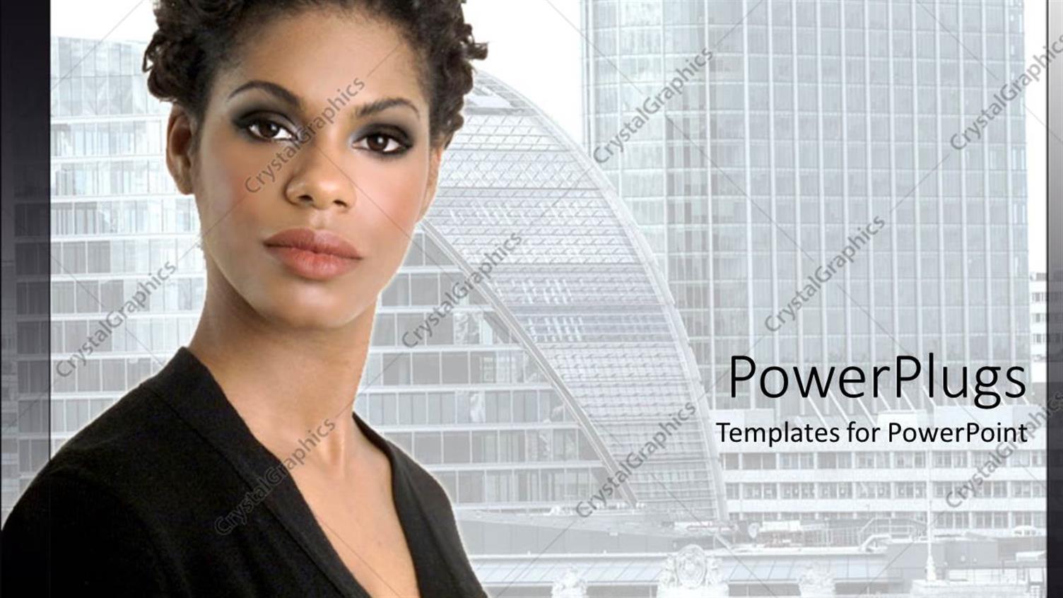 Premium Template for PowerPoint & Google Slides 