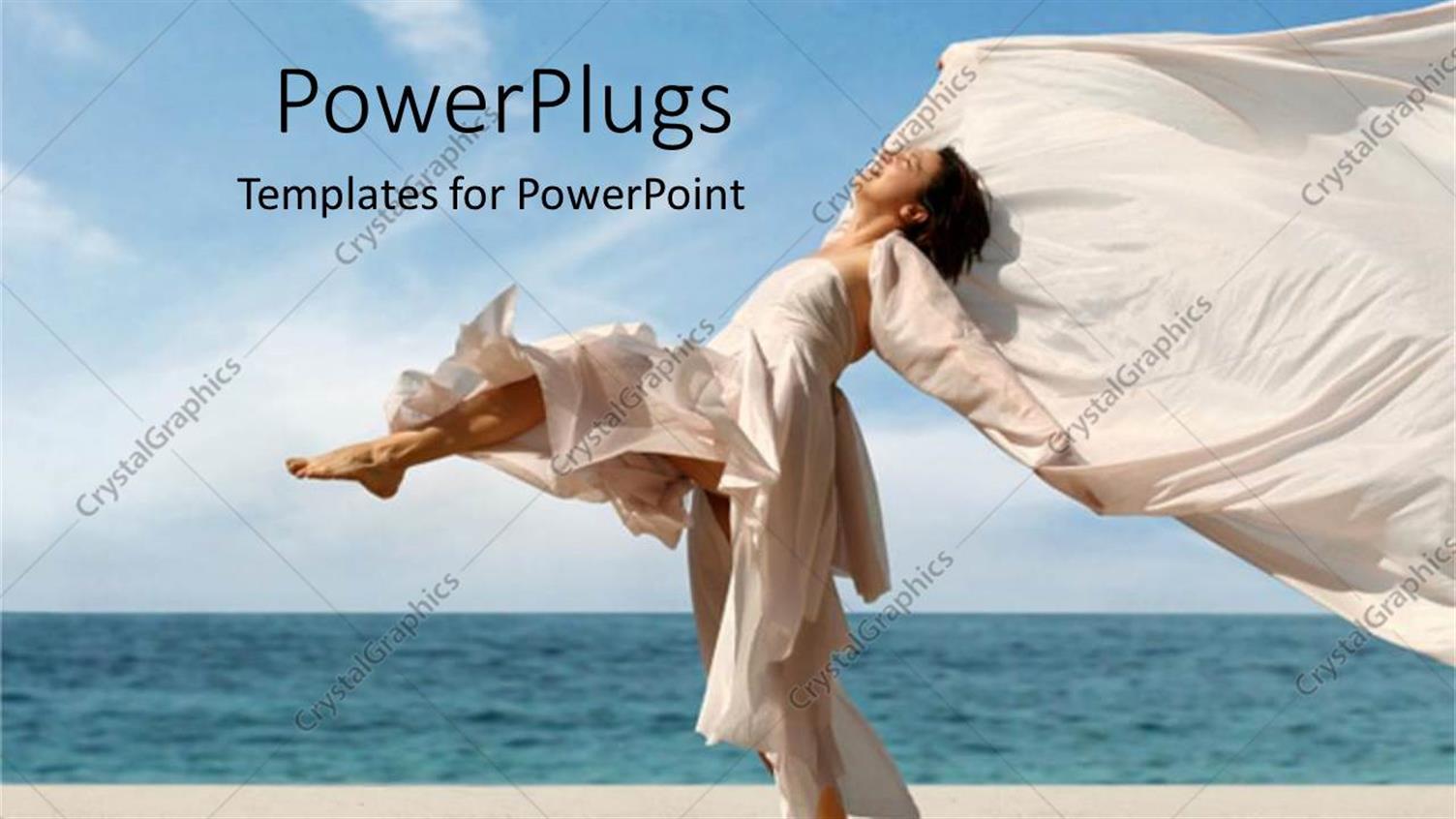 Premium Template for PowerPoint & Google Slides 