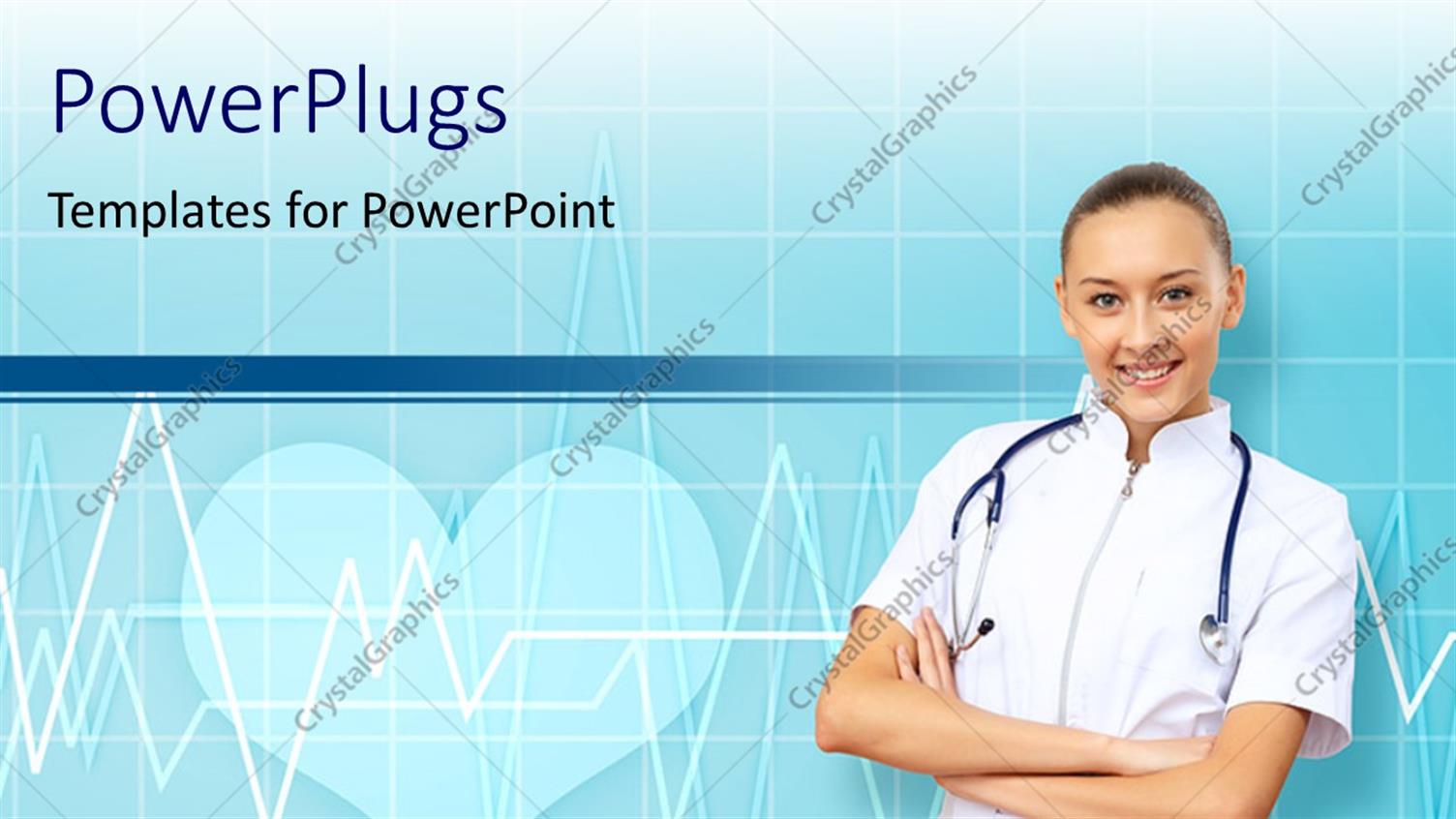 Premium Template for PowerPoint & Google Slides 