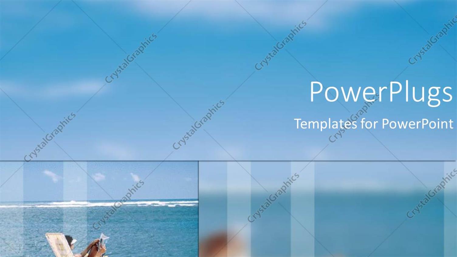 Premium Template for PowerPoint & Google Slides 