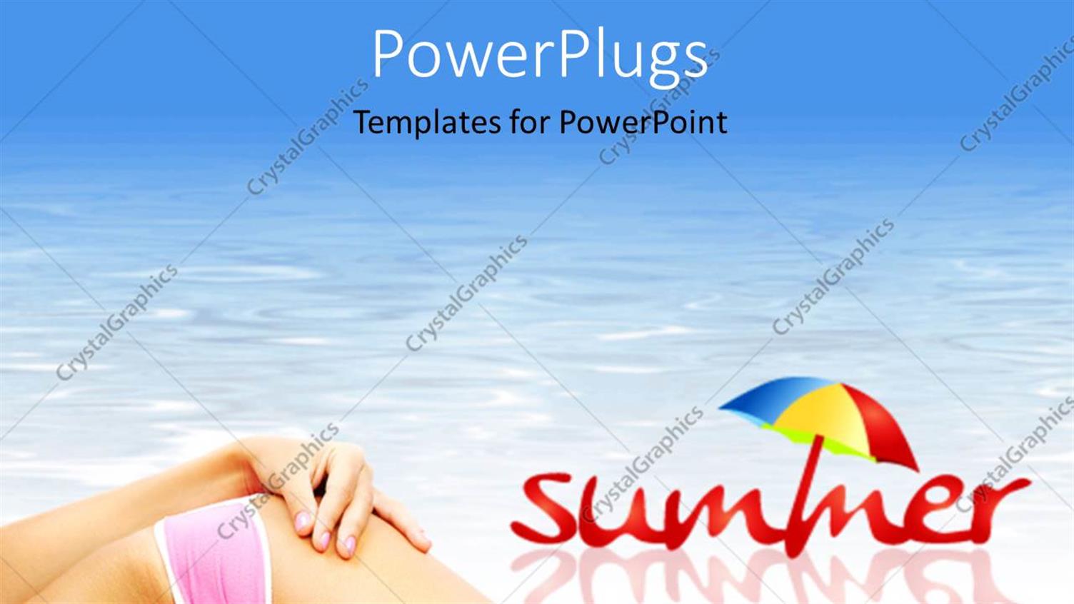 Premium Template for PowerPoint & Google Slides 