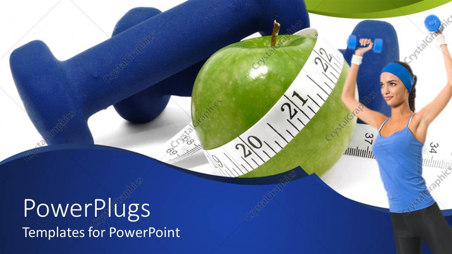 Premium Template for PowerPoint & Google Slides 