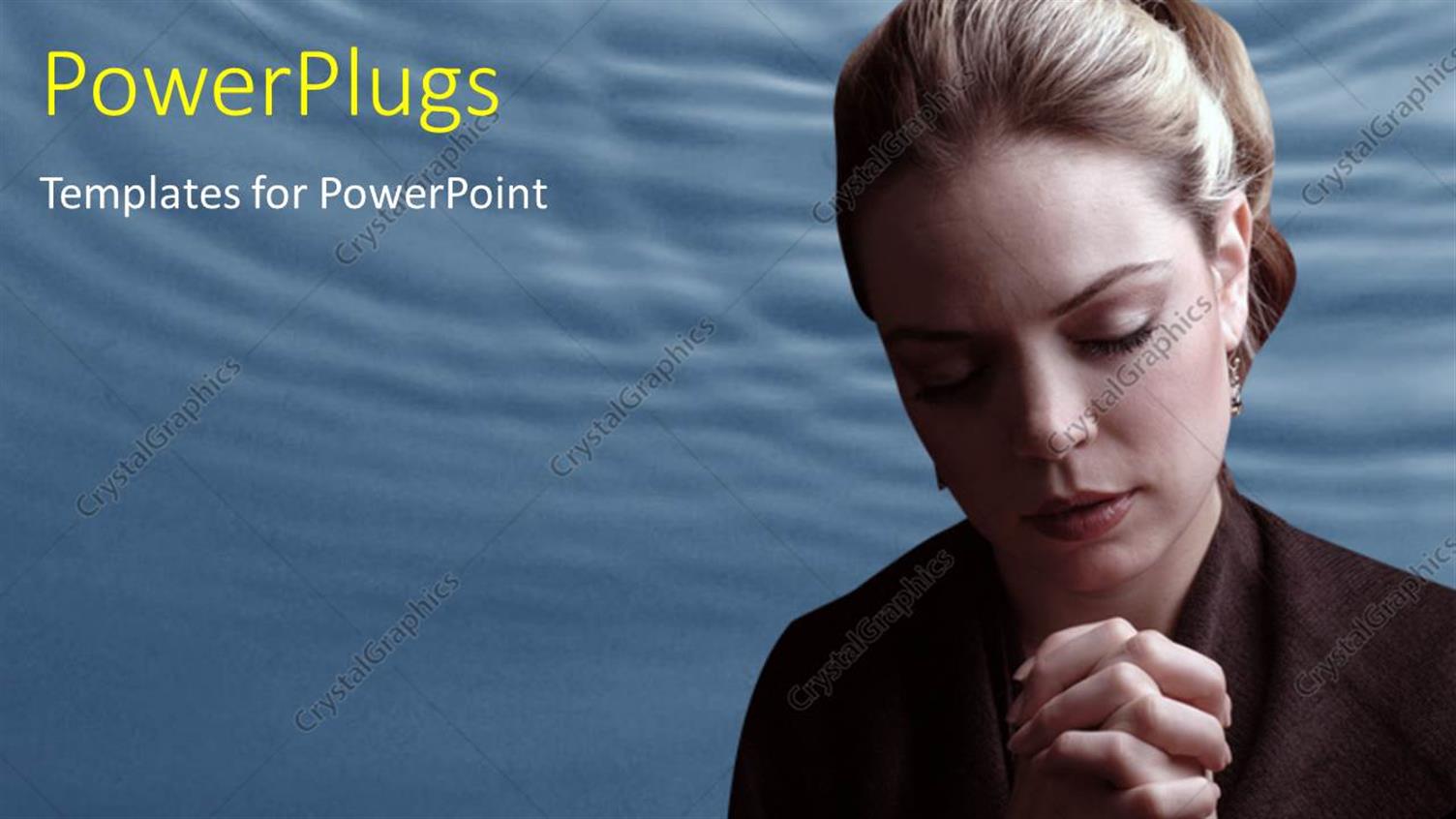 Premium Template for PowerPoint & Google Slides 