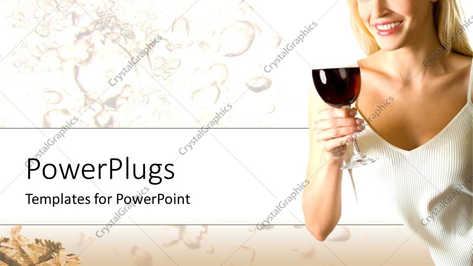 Premium Template for PowerPoint & Google Slides 