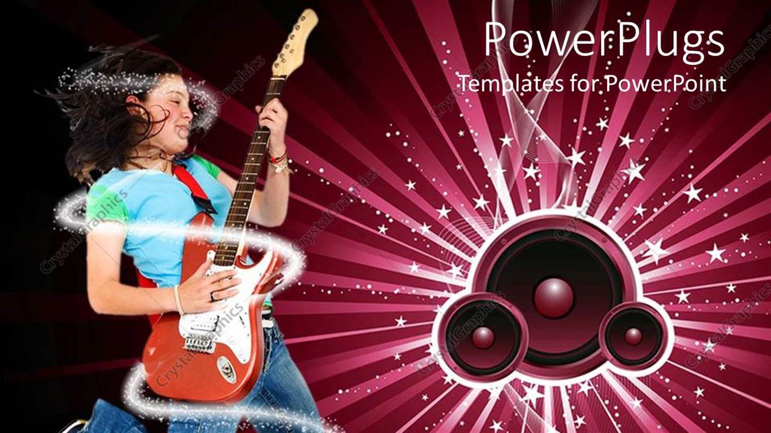 Premium Template for PowerPoint & Google Slides 