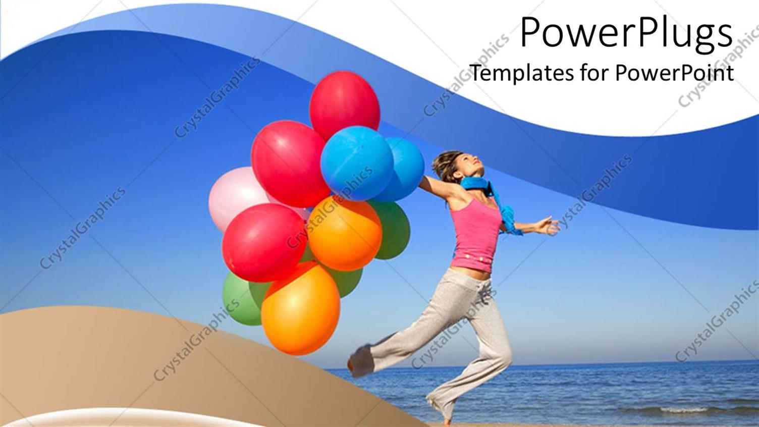 Premium Template for PowerPoint & Google Slides 