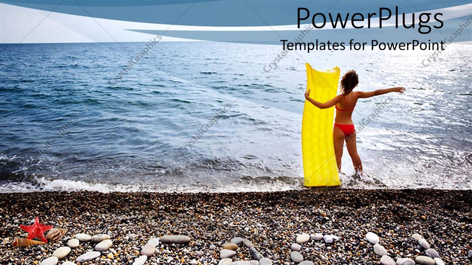 Premium Template for PowerPoint & Google Slides 