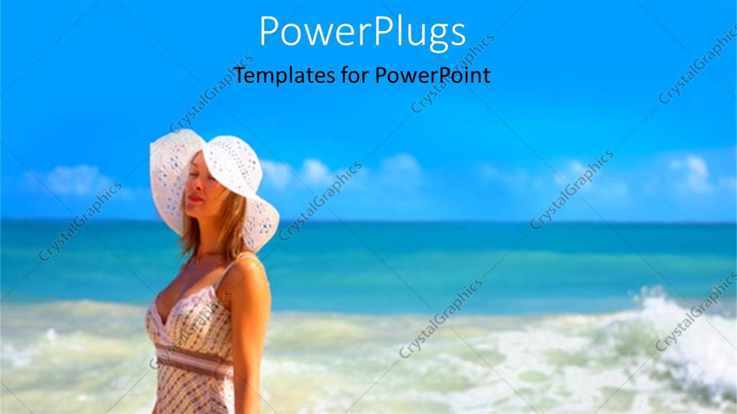 Premium Template for PowerPoint & Google Slides 