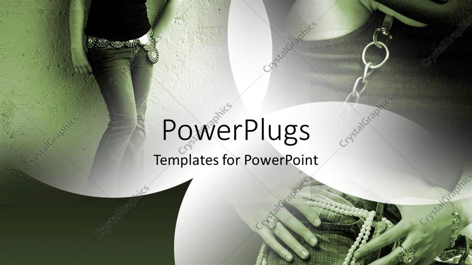 Premium Template for PowerPoint & Google Slides 