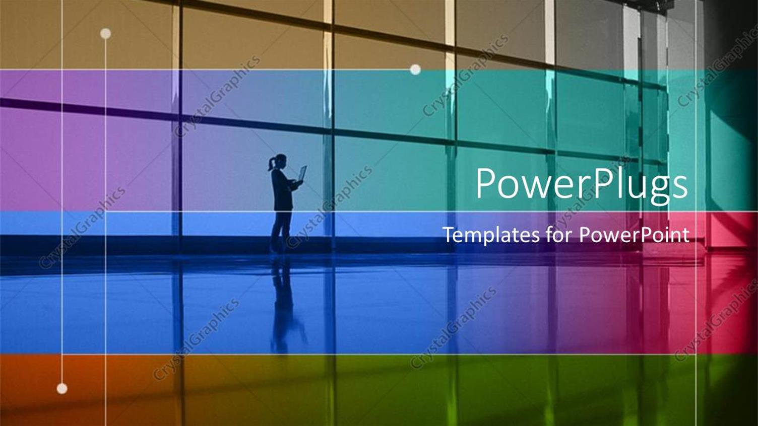 Premium Template for PowerPoint & Google Slides 