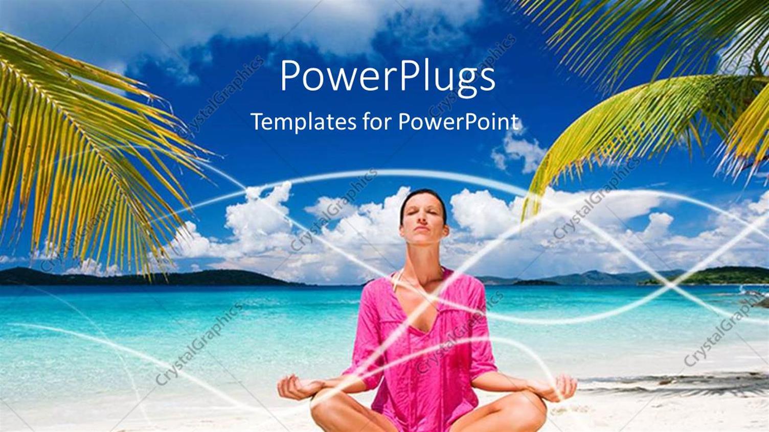 Premium Template for PowerPoint & Google Slides 