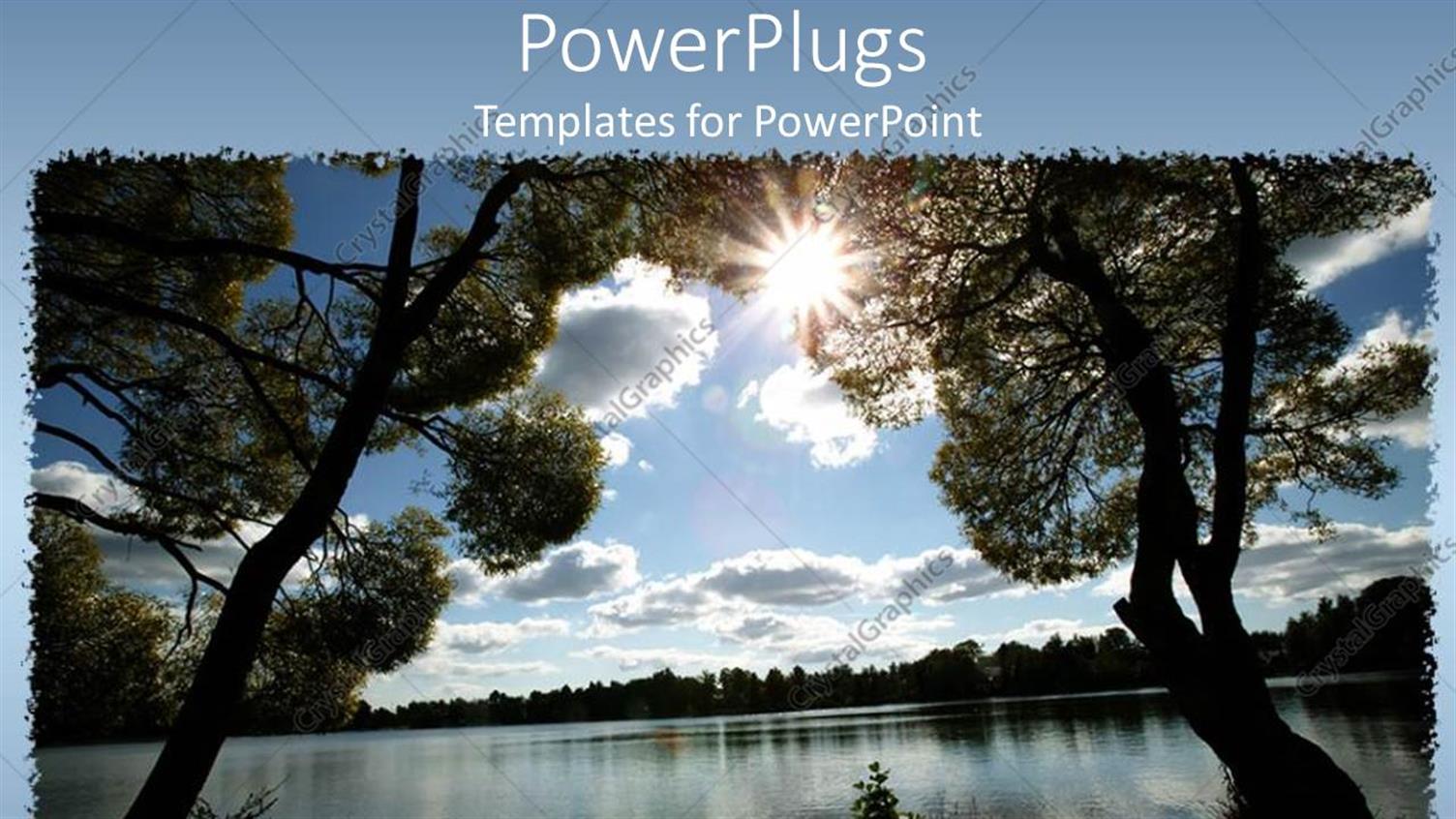 Premium Template for PowerPoint & Google Slides 