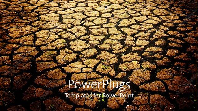  Presentation with land - Land without water