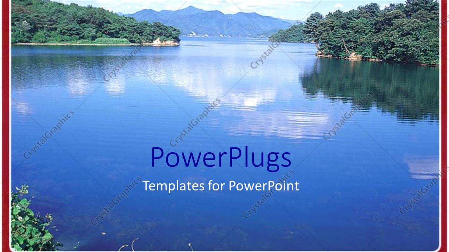 Premium Template for PowerPoint & Google Slides 