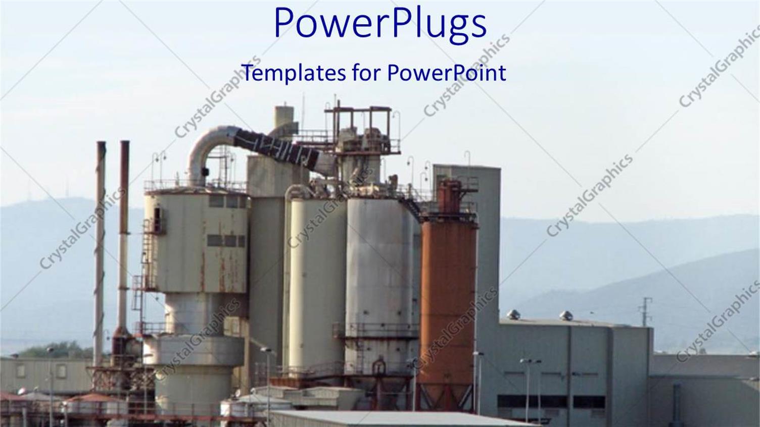 Premium Template for PowerPoint & Google Slides 