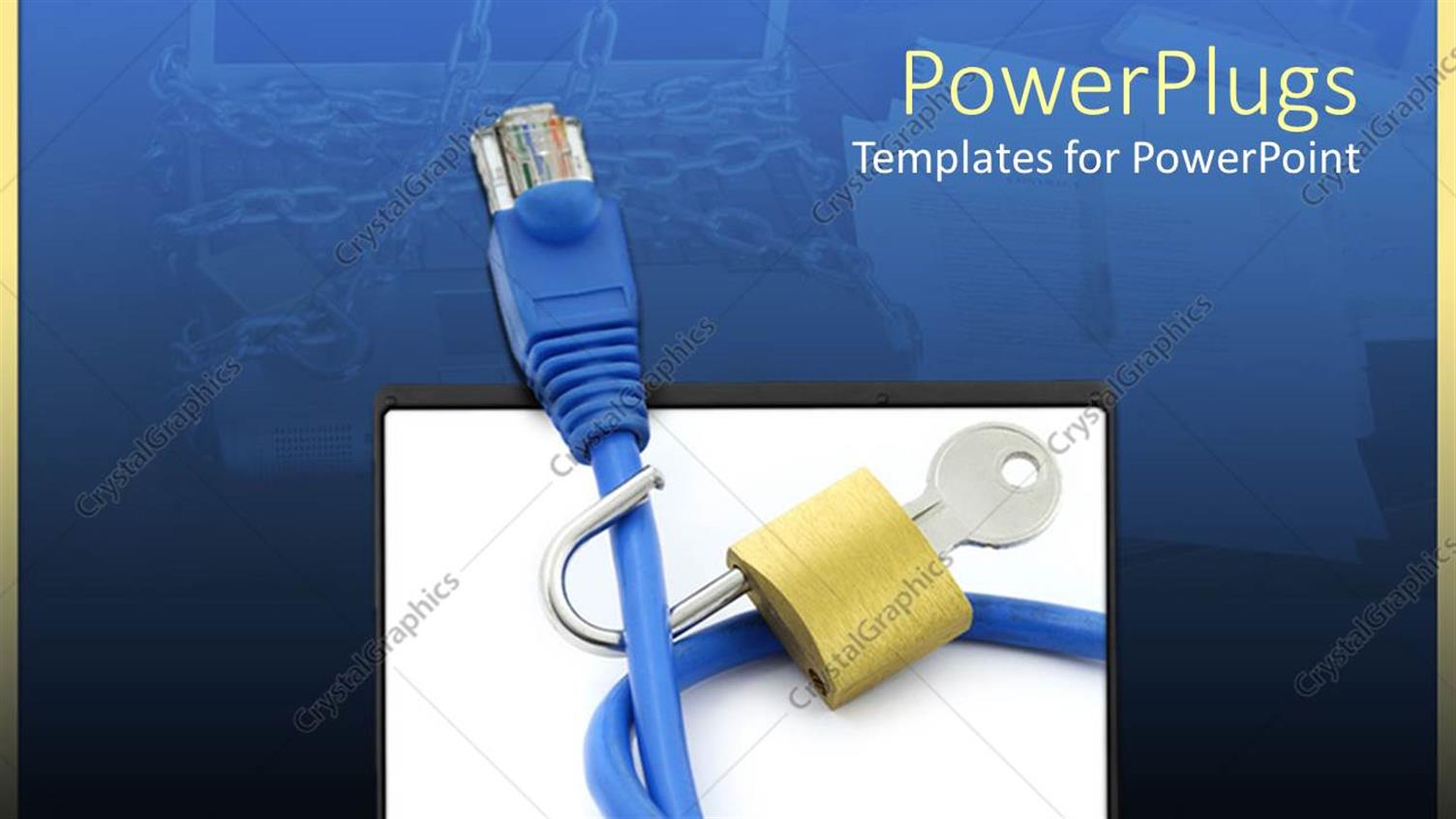 Premium Template for PowerPoint & Google Slides 