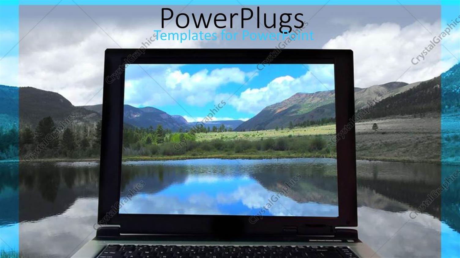 Premium Template for PowerPoint & Google Slides 