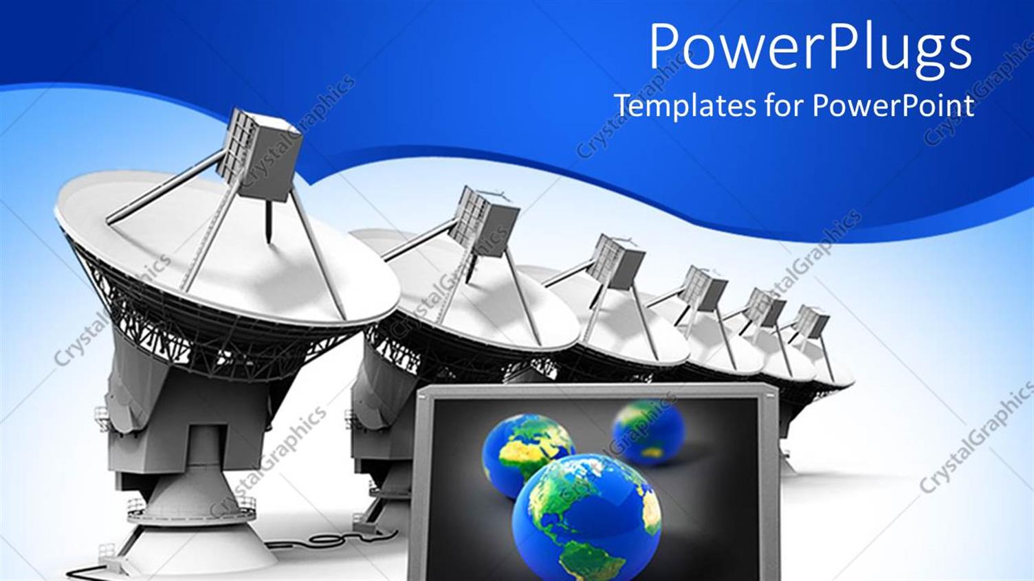Premium Template for PowerPoint & Google Slides 