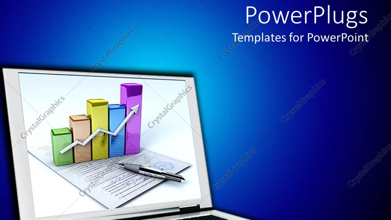 Premium Template for PowerPoint & Google Slides 
