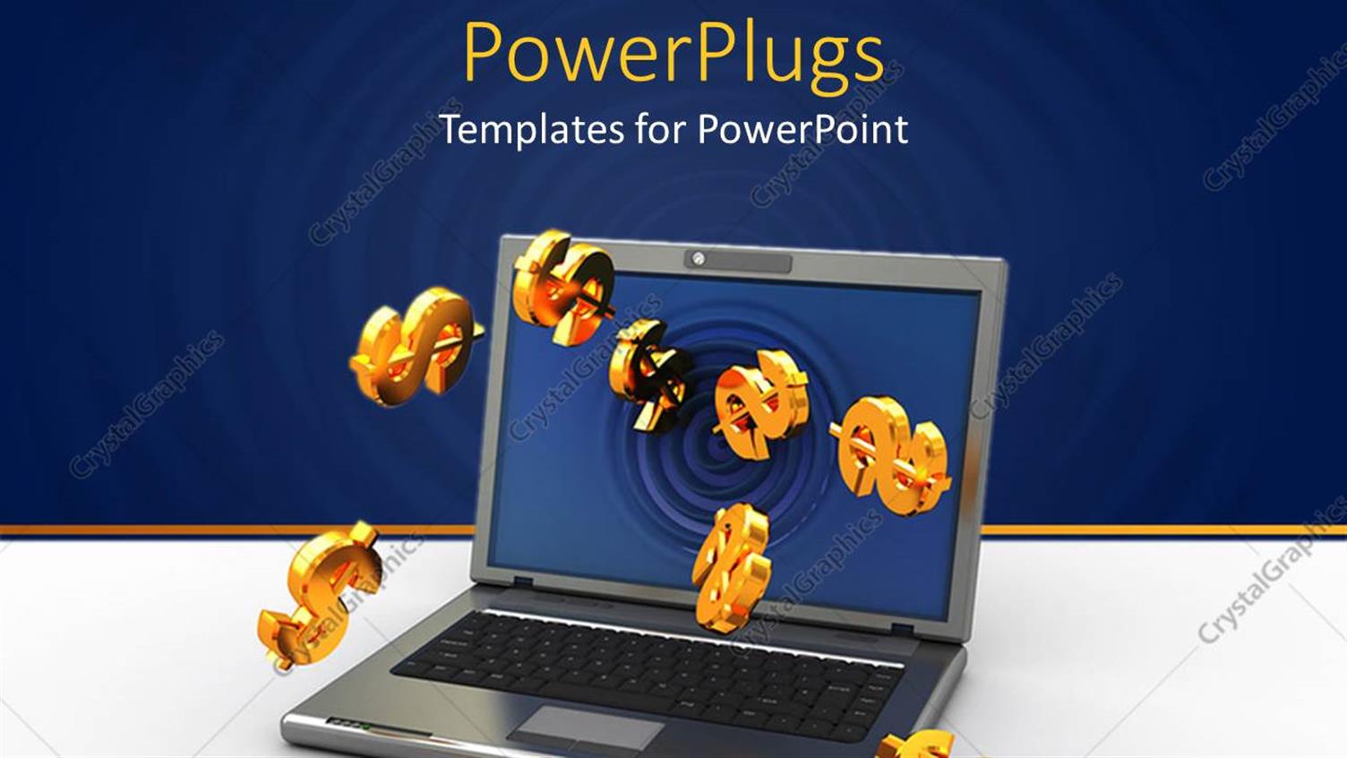 Premium Template for PowerPoint & Google Slides 