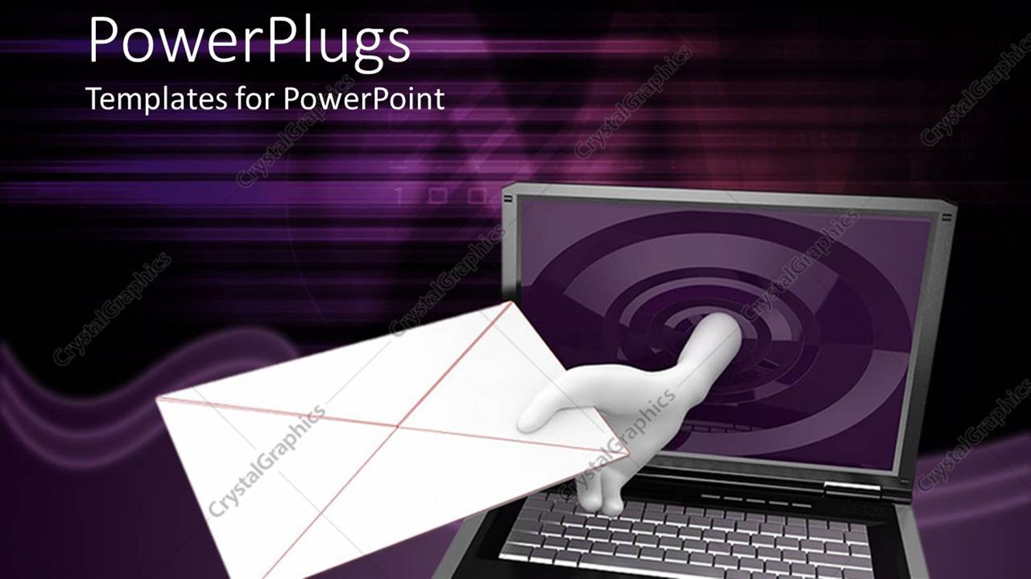 Premium Template for PowerPoint & Google Slides 