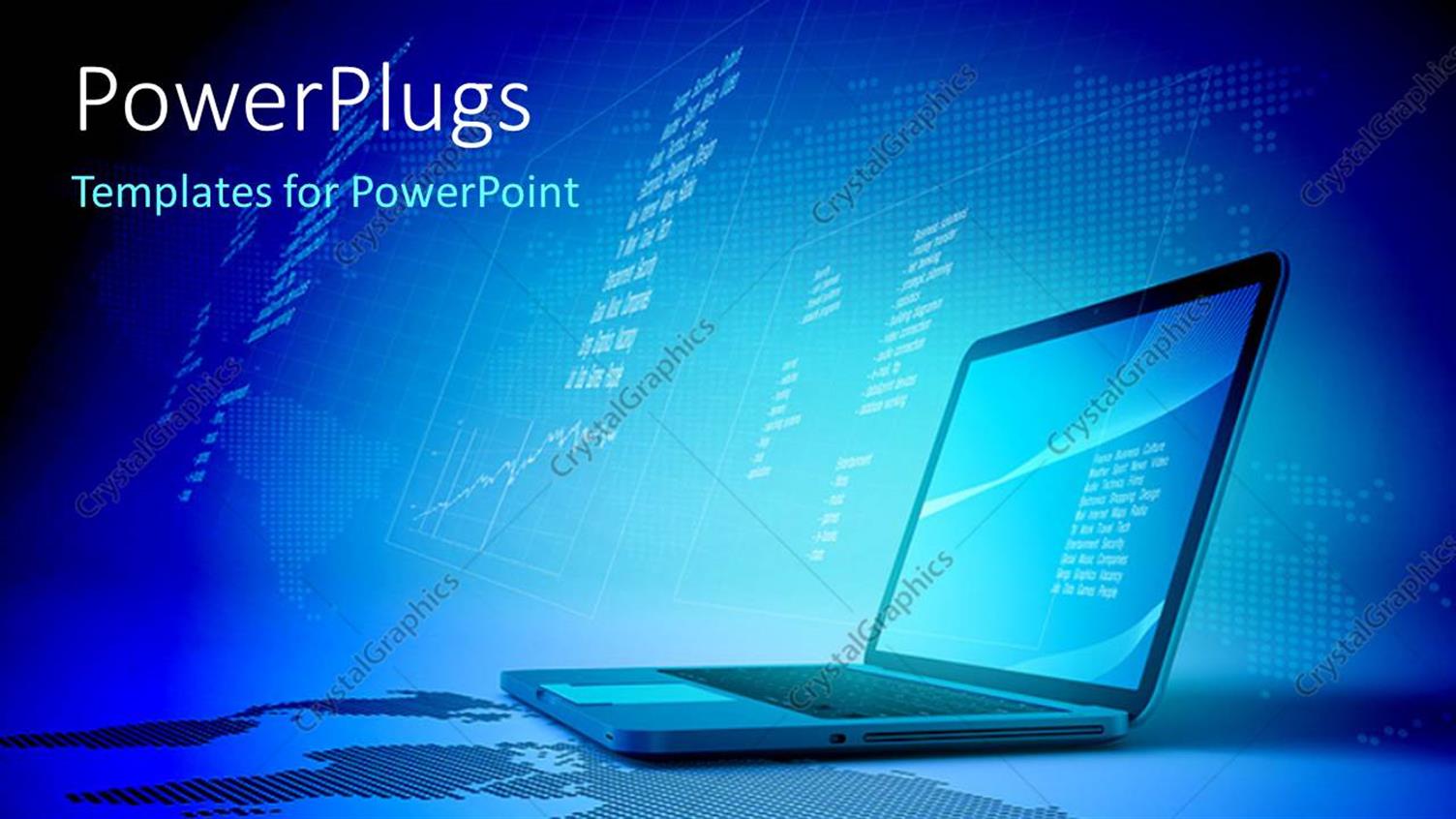 Premium Template for PowerPoint & Google Slides 