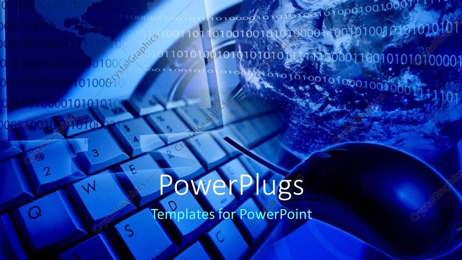 Premium Template for PowerPoint & Google Slides 