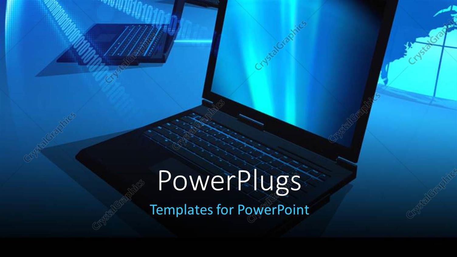 Premium Template for PowerPoint & Google Slides 