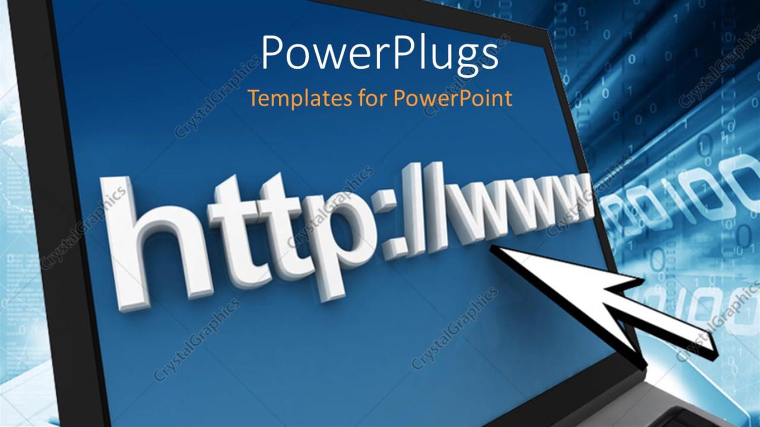 Premium Template for PowerPoint & Google Slides 
